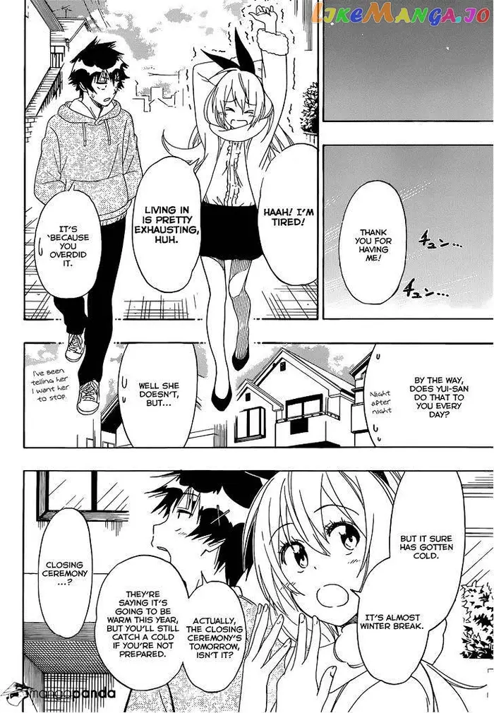 Nisekoi Chapter 164 image 08_optimized
